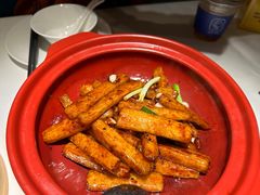 -飶香居(省博物馆店)