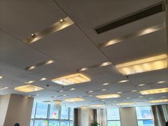 -西安绿地假日酒店·丽宝轩中餐厅