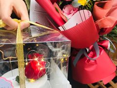 -艾加柒克蛋糕茶歇甜品台(春熙路店)