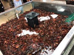 -盒马鲜生(宝地店)