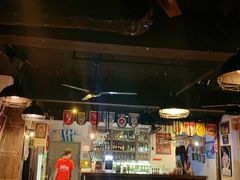 -El Bodegon阿根廷秘鲁餐厅(幸福路店)