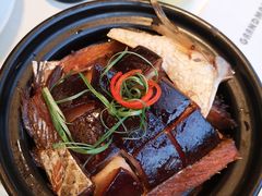 -外婆家(古墩印象城店)