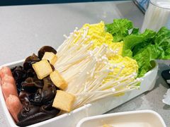 -半天妖烤鱼(紫荆广场店)