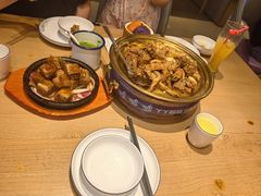 -丫丫厨娘·柠檬鸭(安吉万达店)