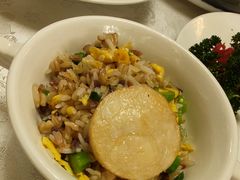 -酌宴府The China Club·广州万富希尔顿酒店(云城东路店)