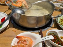 -鱼神·脆肉鲩 全鱼宴(西乡店)