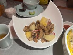 -闽上鲜·福建菜(龙湖滨江天街店)