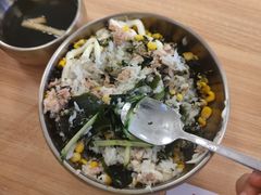 -米村拌饭(东方新天地店)