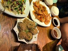 -南海渔家•海鲜•正宗海南菜(海棠湾店)