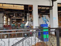 门面-87号烧烤海鲜·大排档(金沙滩店)