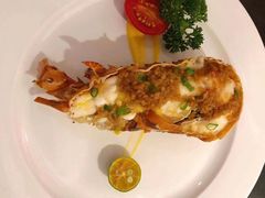 -安蒂娅·海鲜自助餐厅(安蒂娅美兰酒店)