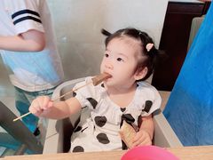 -咖啡苑自助餐厅·中国大饭店