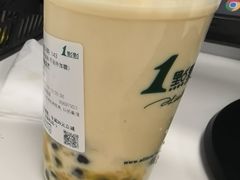 -1点点(萧山高教园店)