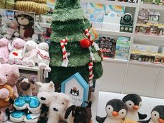 -JOYCODE(大红门银泰百货店)