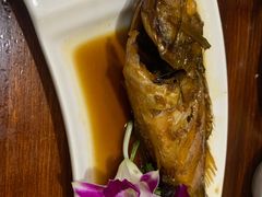 -渔日本料理铁板烧(新天地假日广场店)