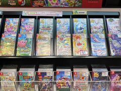 -任天堂Nintendo Switch体验店(天河城店)