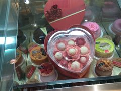 -哈根达斯(武汉天地店)