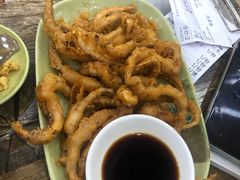 -贞姨美食·老字号海鲜大排档