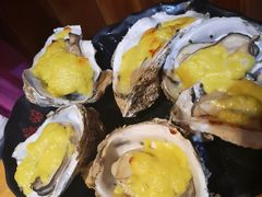 -烧蠔帮·湛江生蚝(工农店)