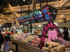 -7fresh七鲜(大族广场店)