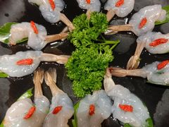 -巴蜀印象火锅(永陵总店)