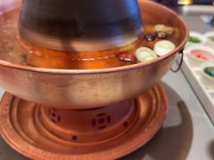 -额尔敦传统涮(体育场店)
