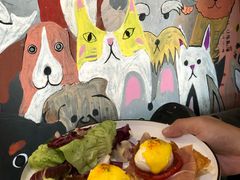 -Common Table · Brunch & Coffee