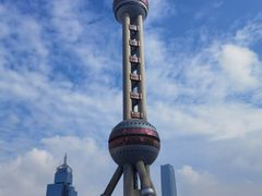 -东方明珠广播电视塔