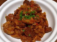 -老湘村·湖南土菜(天河维多利店)