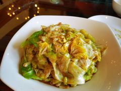 手撕包菜-玉林烤鸭店(垡头店)