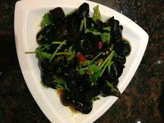 -如轩·海鲜砂锅粥·潮汕菜(三乡店)