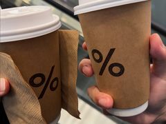 -% Arabica阿拉比卡咖啡(罗湖万象城店)