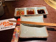 -MIKOMIKO和牛烧肉专门店(南门店)