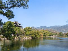 -台州府城(东湖)