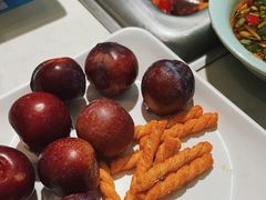 -野妹经典火锅(保利店)