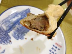 -春水锅贴·传统鲁菜(大明湖店)