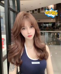 -3AM·S HAIR SALON烫发染发接发