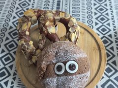 -巴黎贝甜(五道口店)