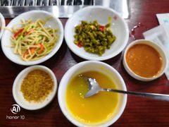 -长今家韩国料理(瑞景店)