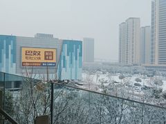 -宜家·瑞典风味餐厅(武汉荟聚中心店)