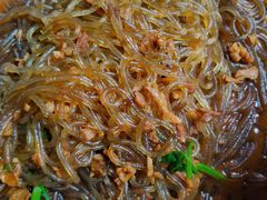 -如意香辣鸡架(总店)