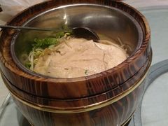 石烹豆腐-中庸素香阁(建发广场店)