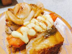 -万岁寿司(芳村店)