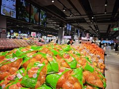 -永辉超市(鲁谷店)