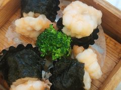 -嘉禧大酒楼(康城广场店)