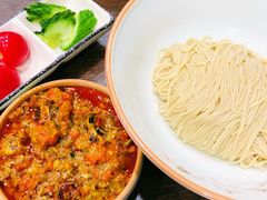 -裕兴记•蟹黄面馆(人民广场店)