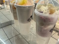 -喜茶(深圳万象城黑金店)