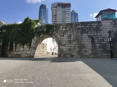 -文昌阁-老东门遗址