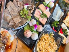 -束河人家(南锣鼓巷店)