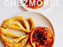 -老梦面包CHEZMOREL(麦子店)